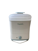 Shop Papablic Baby Bottle Sterilizer at GoodBuy Gear