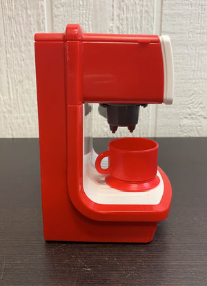 Smoby Rowenta Espresso Maker