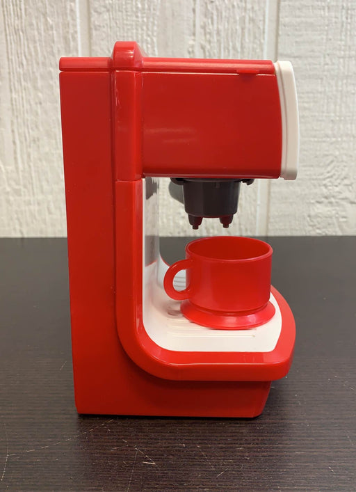 secondhand Smoby Rowenta Espresso Maker