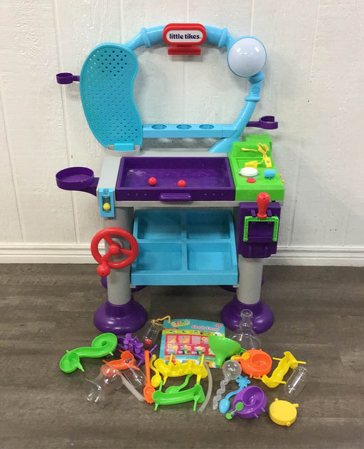 used Little Tikes Stem Jr. Wonder Lab