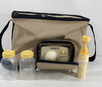 secondhand Medela Advanced Personal Double Breast Pump