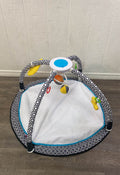 secondhand Fisher Price Jonathan Adler Sensory Gym