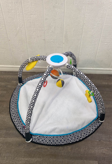 secondhand Fisher Price Jonathan Adler Sensory Gym