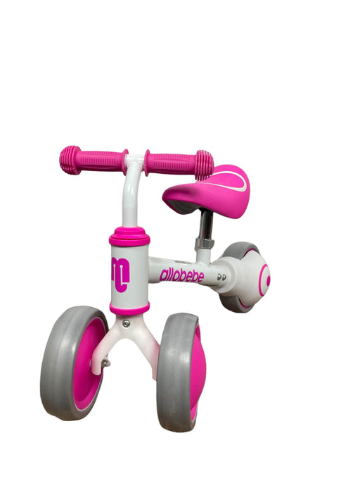 used allobebe Balance Bike