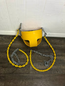 used Bucket Swing Seat