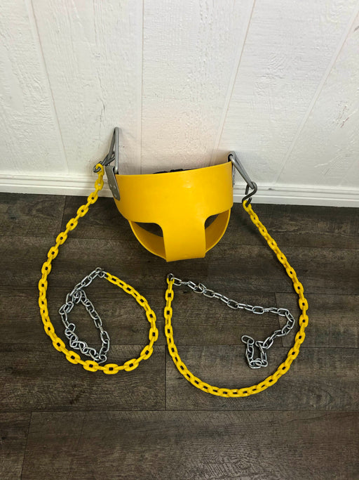 used Bucket Swing Seat