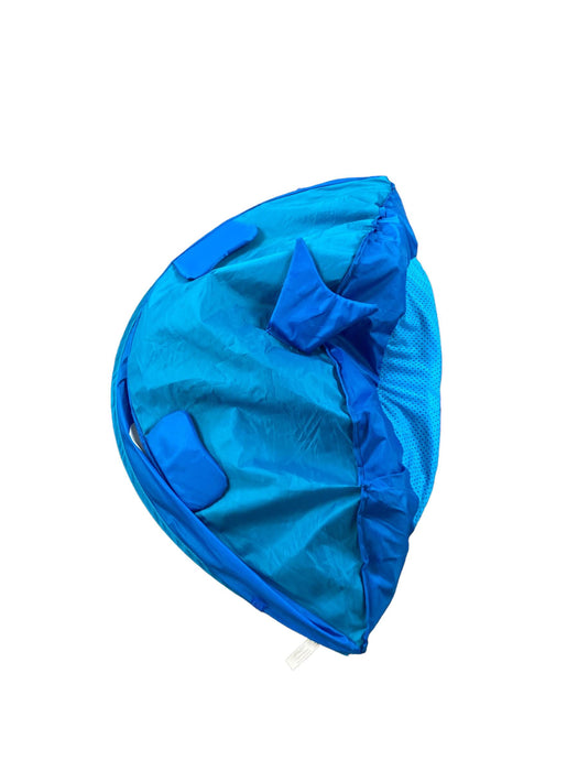 used Aqua Leisure Sunshade Baby Float