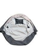 secondhand UPPAbaby VISTA/CRUZ Replacement Canopy, Jordan (Charcoal Melange)