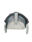 used Fisher Price On-the-Go Baby Dome