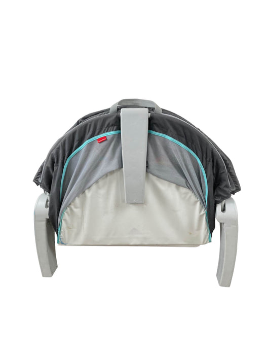 used Fisher Price On-the-Go Baby Dome