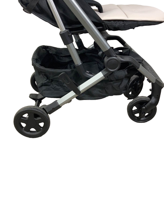 used Colugo Compact Stroller, 2022, Dune