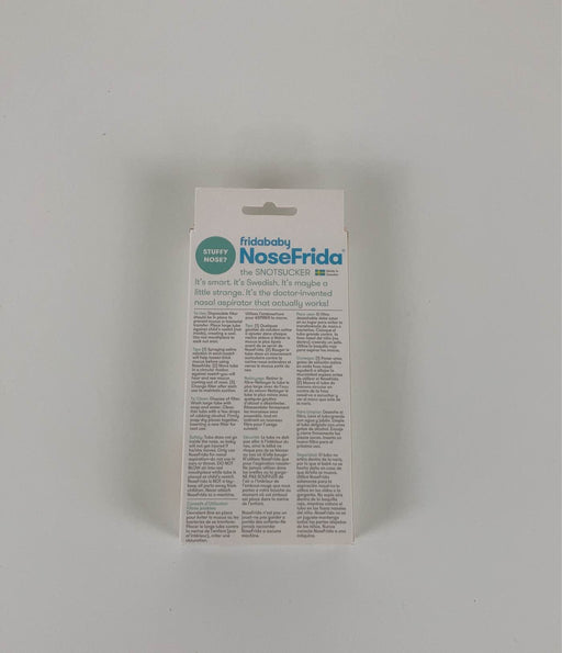 secondhand FridaBaby Nose Frida Baby Aspirator