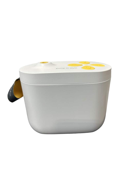 Shop Medela Pump In Style with MaxFlow at GoodBuy Gear