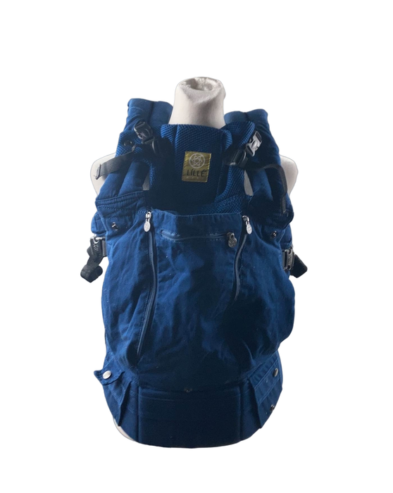 Shop Lillebaby Complete All Seasons Baby Carrier at GoodBuy Gear