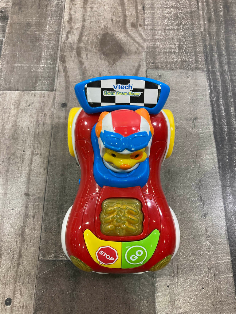 VTech Zoom Zoom Racer