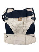 used Lillebaby Elevate 6-in-1 Baby Carrier, Warm Sand