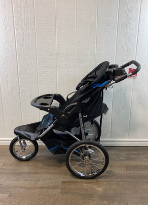 Baby trend expedition fx cheap jogging stroller