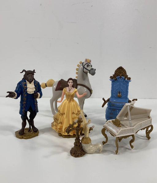 used BUNDLE Disney Princess Toys