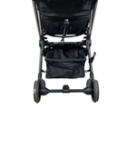 secondhand Colugo Compact Stroller, 2022, Cool Grey