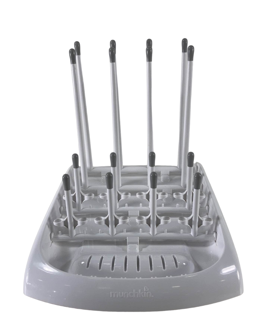 Munchkin Fold Bottle Drying Rack — GoodBuy Gear