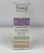 used Basq NYC Stretch Mark Butter