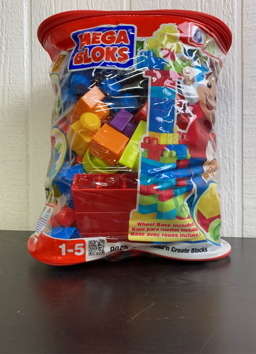 secondhand BUNDLE Mega Bloks