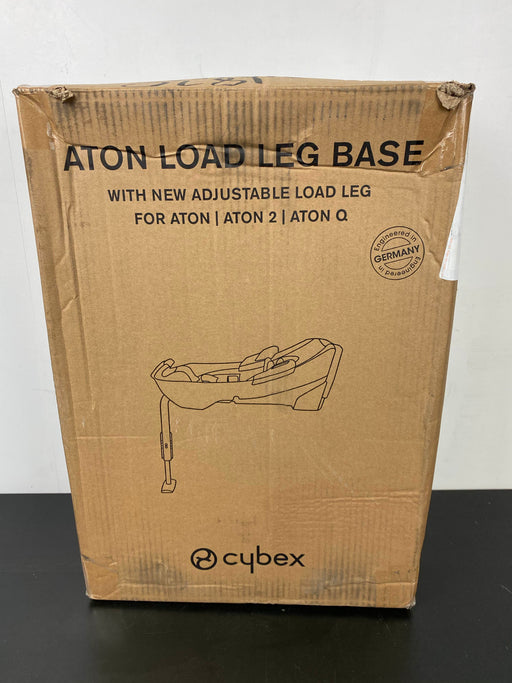 used Cybex Aton Car Seat Base