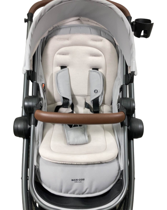 secondhand Standard Strollers