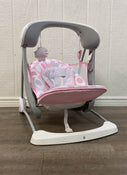 used Fisher Price Deluxe Take-Along Swing & Seat