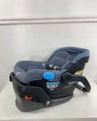 used UPPAbaby MESA Infant Car Seat, 2021, Henry (Blue Marl)