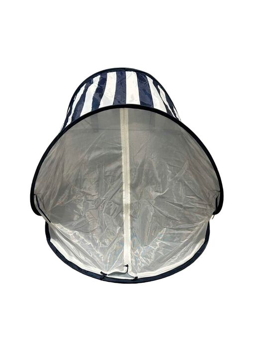 Shop Babymoov Anti-UV Pop Up Outdoor Tent, Marine at GoodBuy Gear