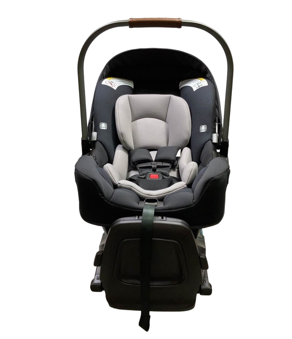 secondhand Infantcarseat