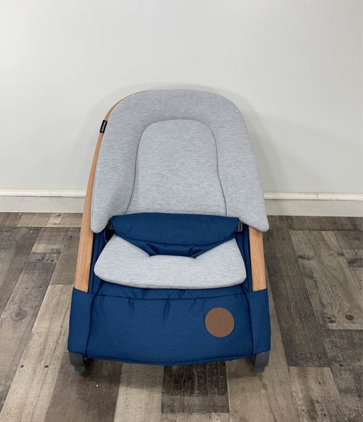 secondhand Maxi-Cosi Kori 2-in-1 Rocker, Essential Blue