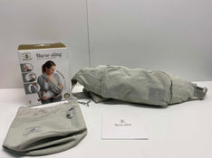 used Humble-bee Nurse-Sling Ergonomic Nursing Pillow