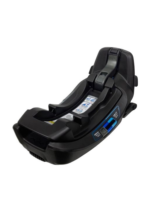 Shop Nuna RELX Infant Car Seat Base, 2022 at GoodBuy Gear