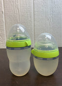 secondhand BUNDLE Comotomo Bottles