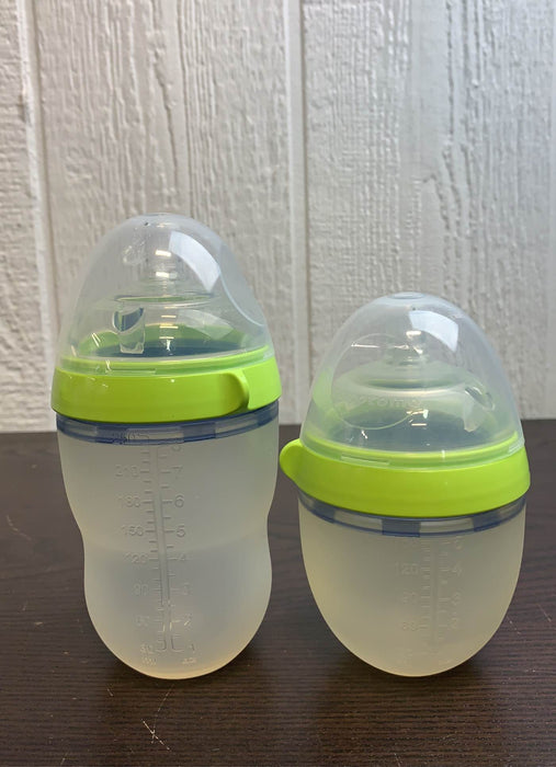 secondhand BUNDLE Comotomo Bottles