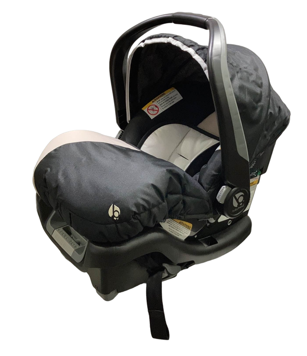 used Baby Trend Ally 35 Car Seat, Modern Khaki, 2023