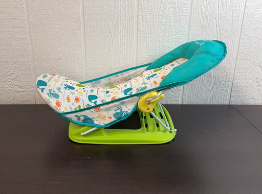 secondhand Summer Infant Deluxe Bath Sling
