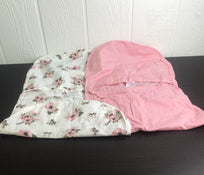 secondhand BUNDLE Bassinet Sheets