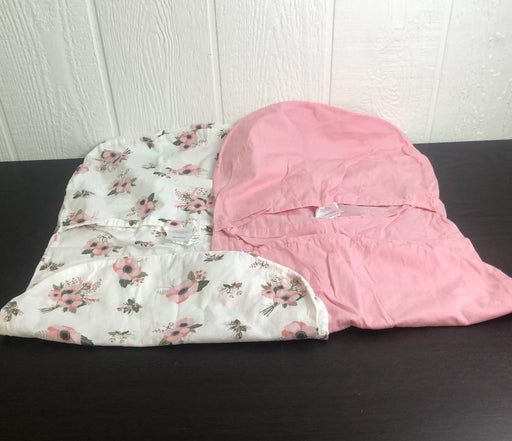 secondhand BUNDLE Bassinet Sheets