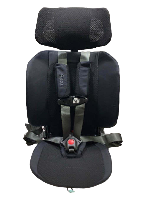 used Forwardcarseat