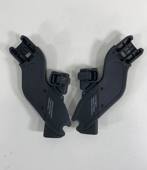 Shop UPPAbaby VISTA Lower Adapters at GoodBuy Gear