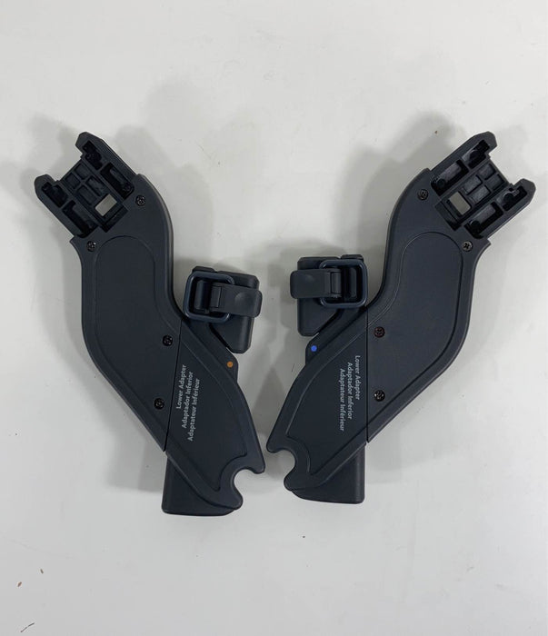 Shop UPPAbaby VISTA Lower Adapters at GoodBuy Gear