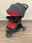 used Graco Fast Action Fold Sport Stroller