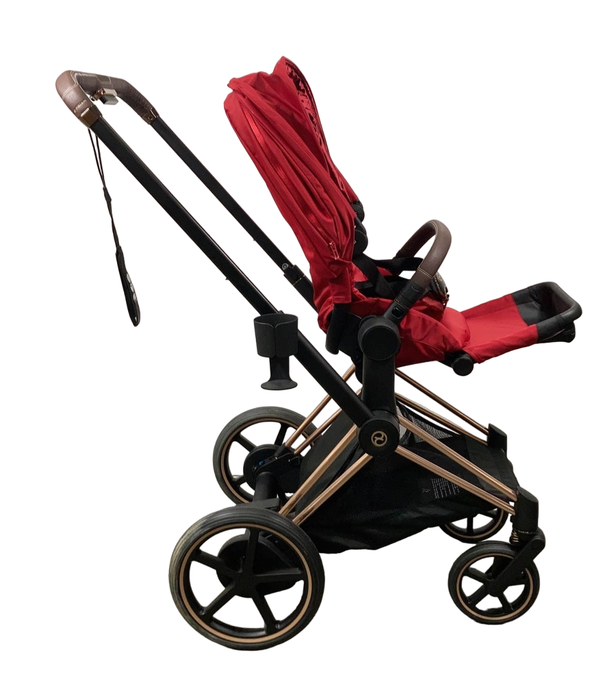 secondhand Strollers