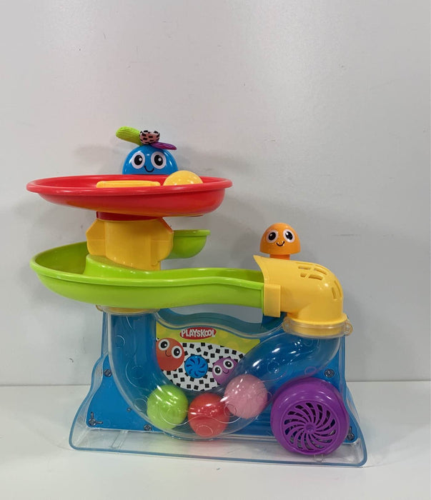 Shop Playskool Explore N Grow Busy Ball Popper at GoodBuy Gear