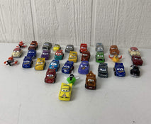 Shop BUNDLE Disney Cars, Mini at GoodBuy Gear