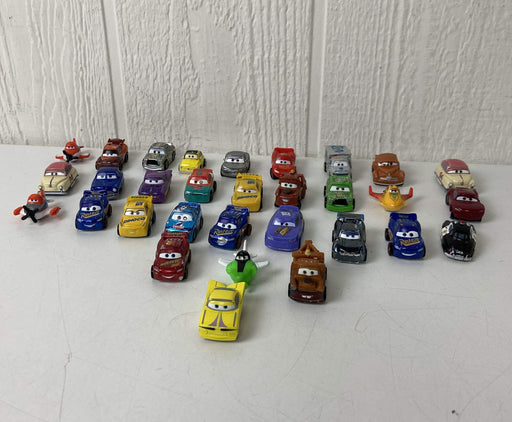Shop BUNDLE Disney Cars, Mini at GoodBuy Gear