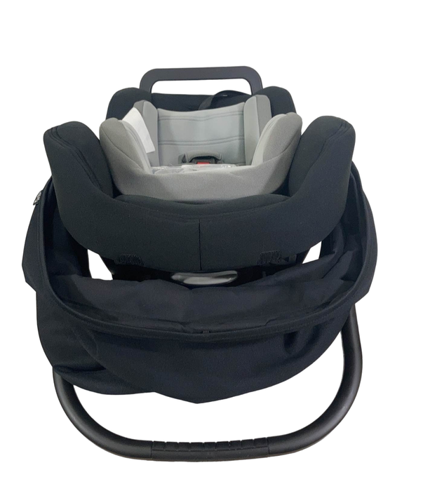 used Carseat